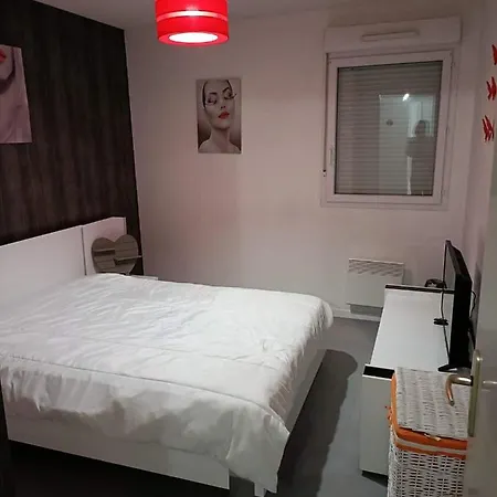 Fecamp Apartmán