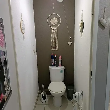 Fecamp Apartmán Fécamp